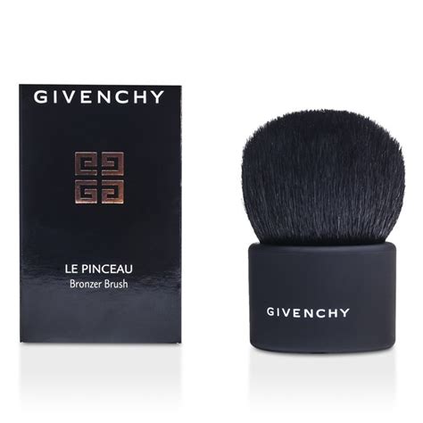 givenchy kabuki bronzer brush|Brush KABUKI .